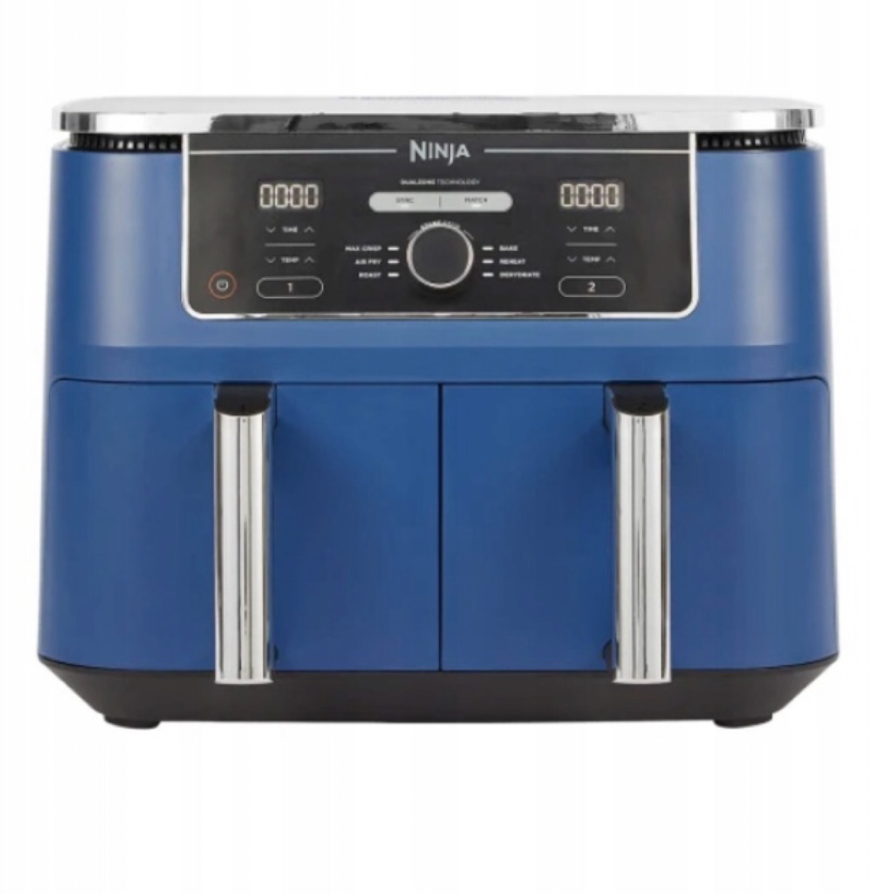 Frytkownica Air Fryer Ninja AF400EUDB 2470W Ostrów Wielkopolski Kup