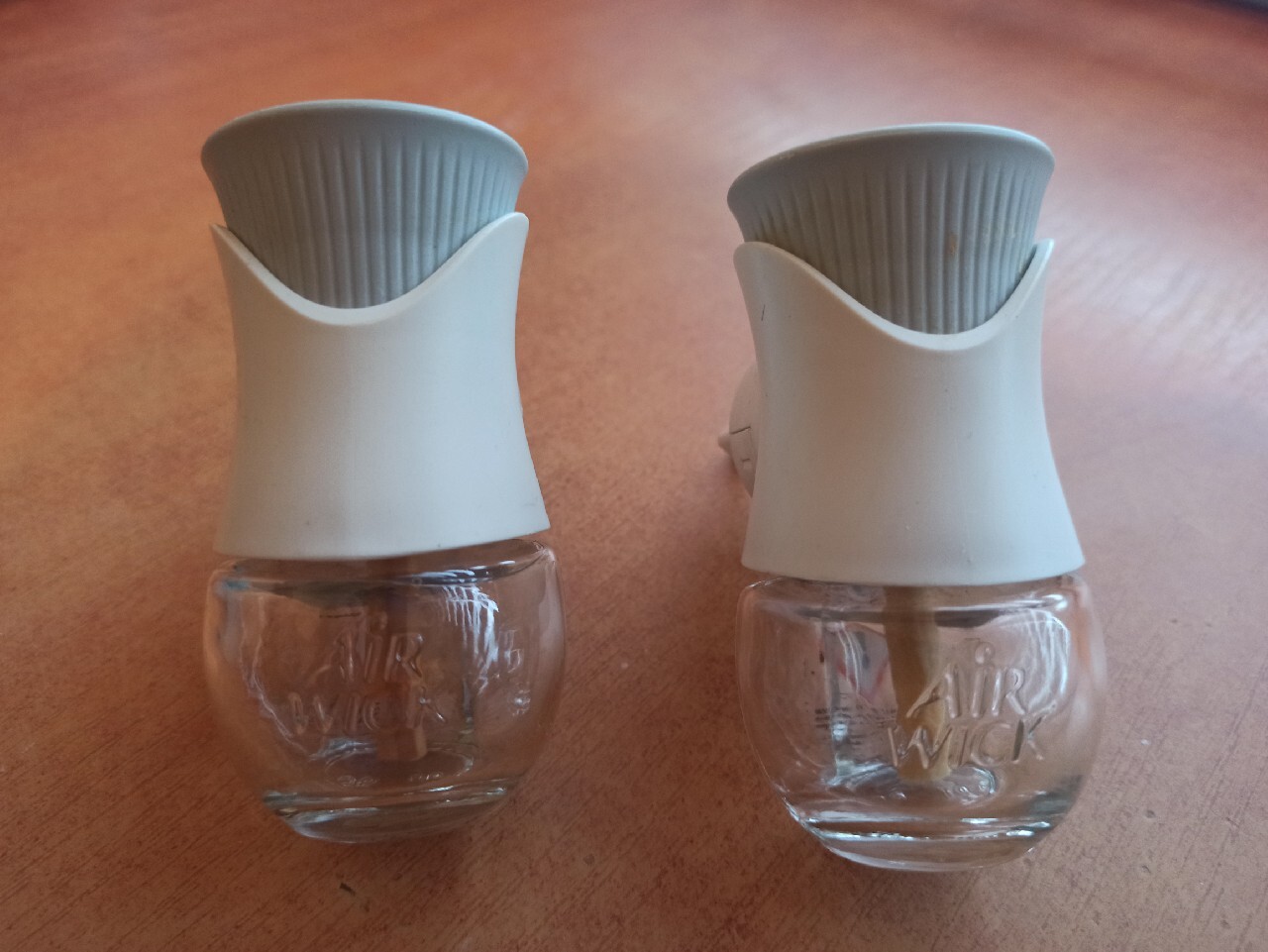 Airy Wick zapach do kontaktu 2szt Inowrocław Kup teraz na Allegro