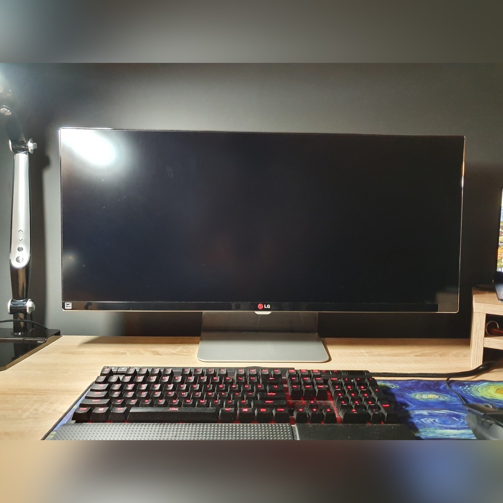 Monitor 34" LG 34UM95P 219 UltraPanoramiczny QHD Włoszczowa Kup