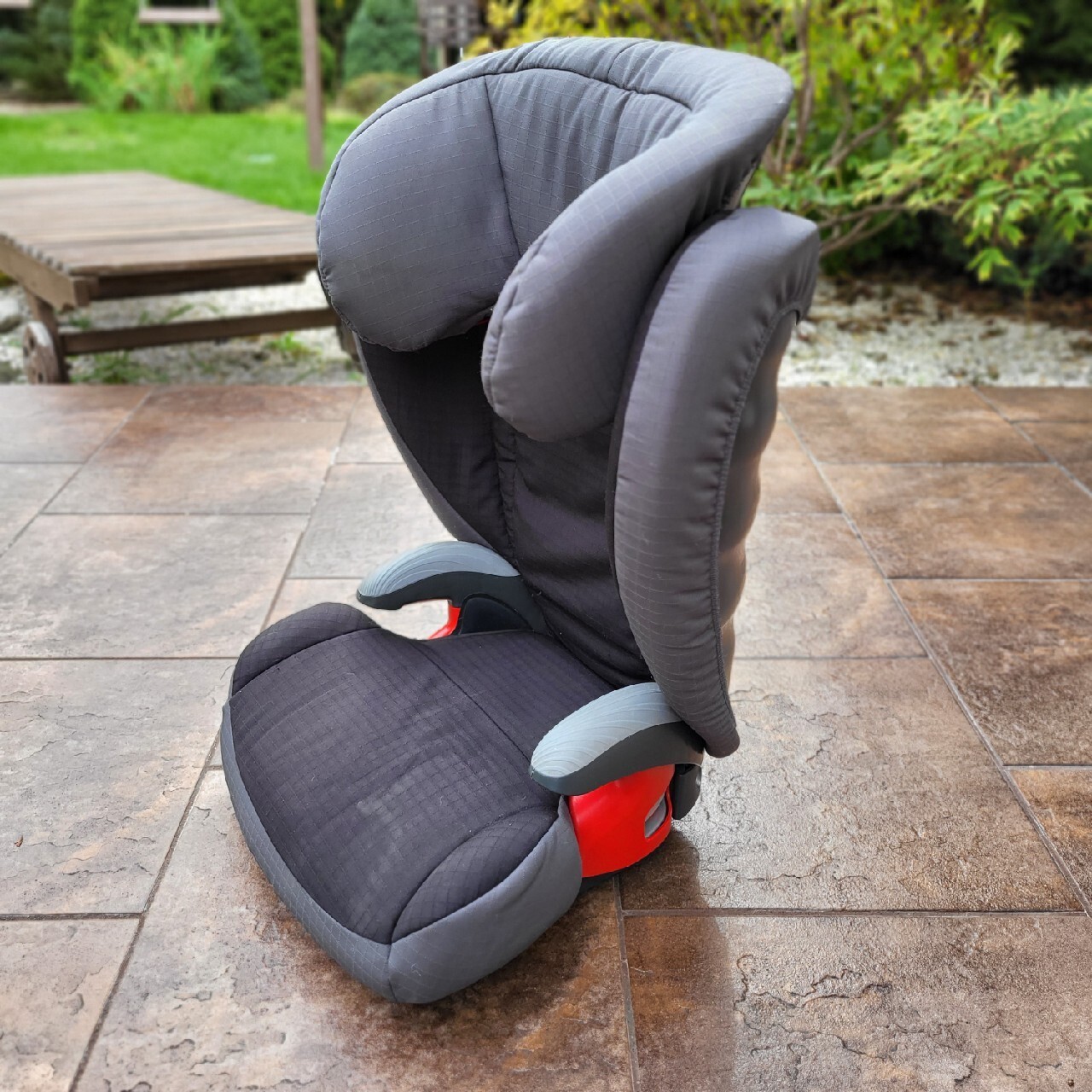 Britax römer kid clearance plus 15 36 kg