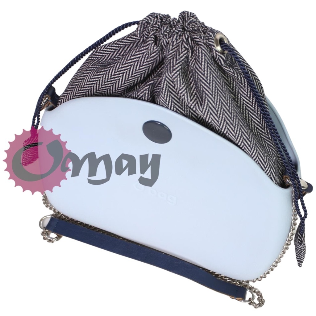 organizer OBAG MOON LIGHT worek granat jodła OMAY Gliwice Kup teraz