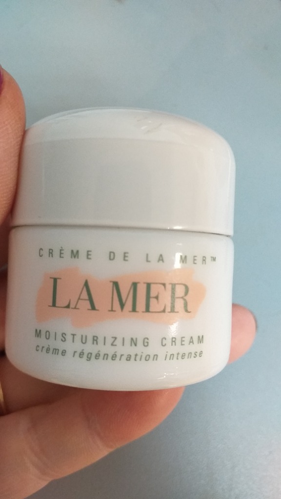 La mer krem do twarzy 15 ml | Olsztyn | Licytacja na Allegro Lokalnie