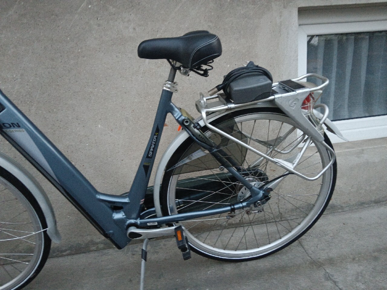 Sprzedam rower damski elektryk Sparta Xseries XGT Słodków Kup