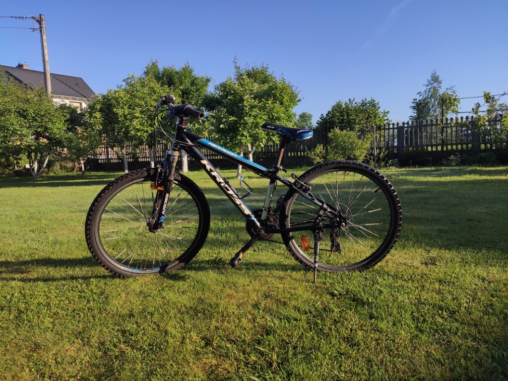 Rower Kross Hexagon x1 Gorzów Śląski Kup teraz na Allegro Lokalnie