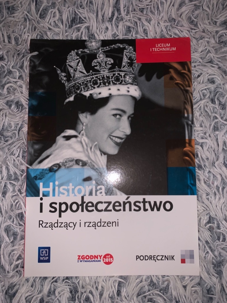 Historia I Społeczeństwo Rządzący I Rządzeni