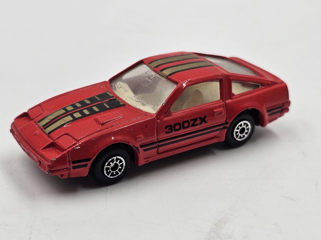 ハイストーリー 1/43 トヨタ カリーナED 2.0X 1990 スーパー