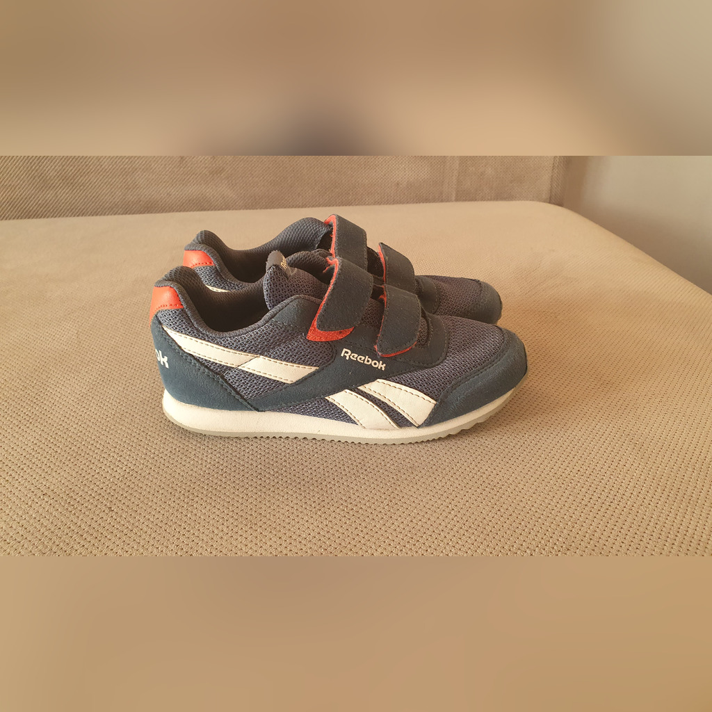 reebok peek n fit ortholite