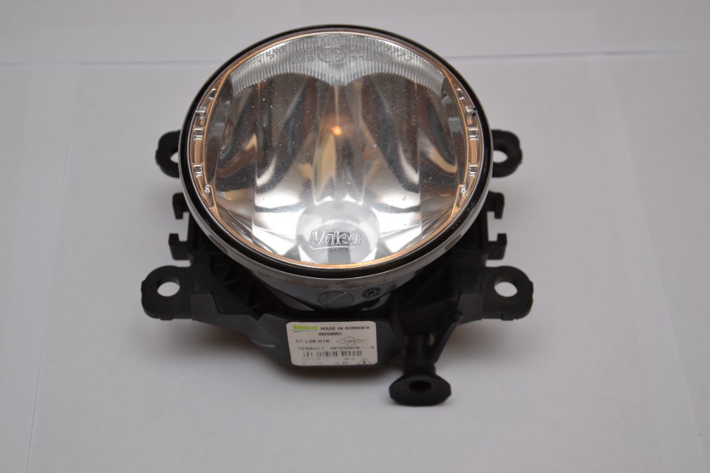 ГАЛОГЕН RENAULT MEGANE II 89208691 / 281500097R 