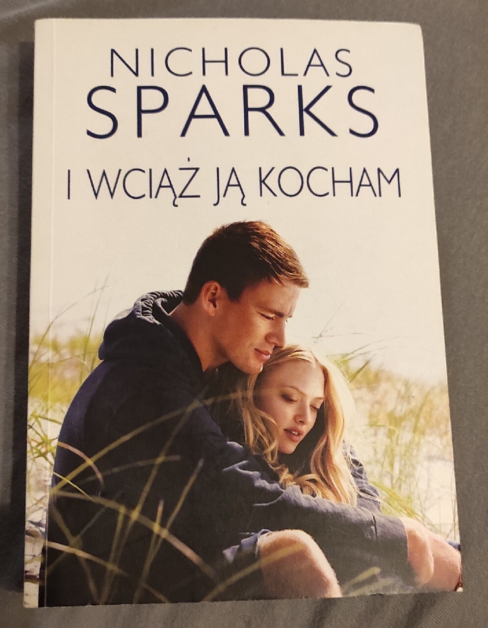 I Wciąż Ją Kocham Książka Online
