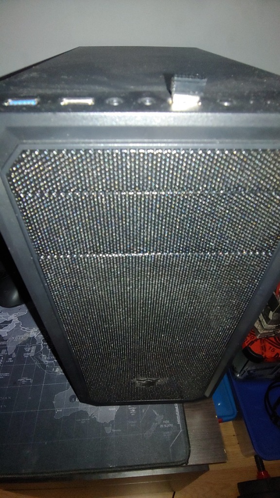 PC GTX960/I54670/8gb/SSD/HDD | Kościelna wieś | Kup teraz na Allegro ...