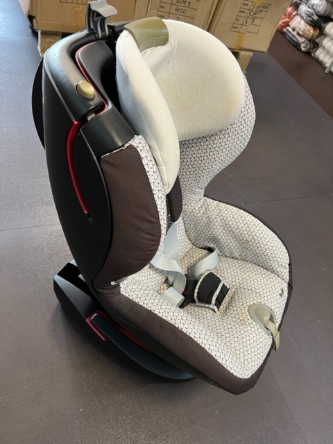 Maxi cosi rubi top