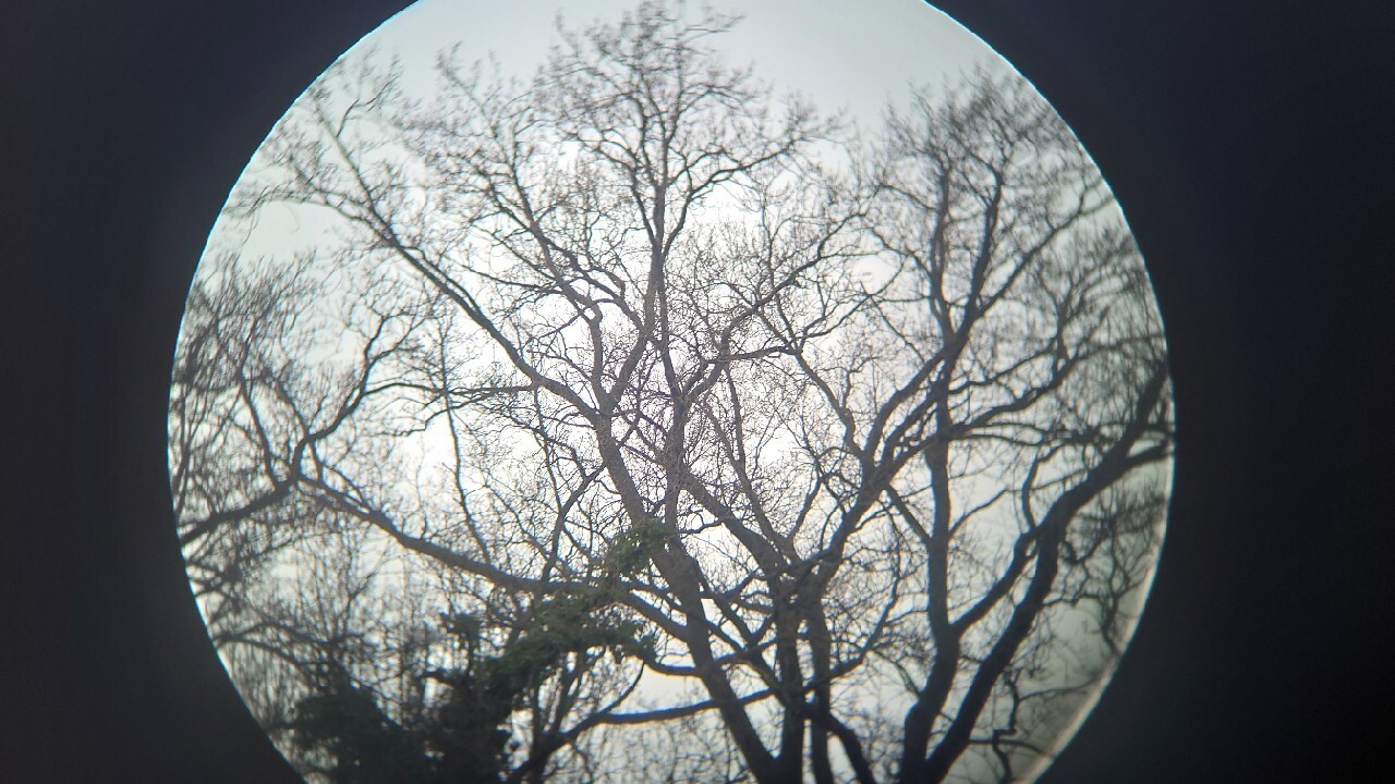 Nikon Venturer II 8x23 6,3° made in Japan Wolsztyn