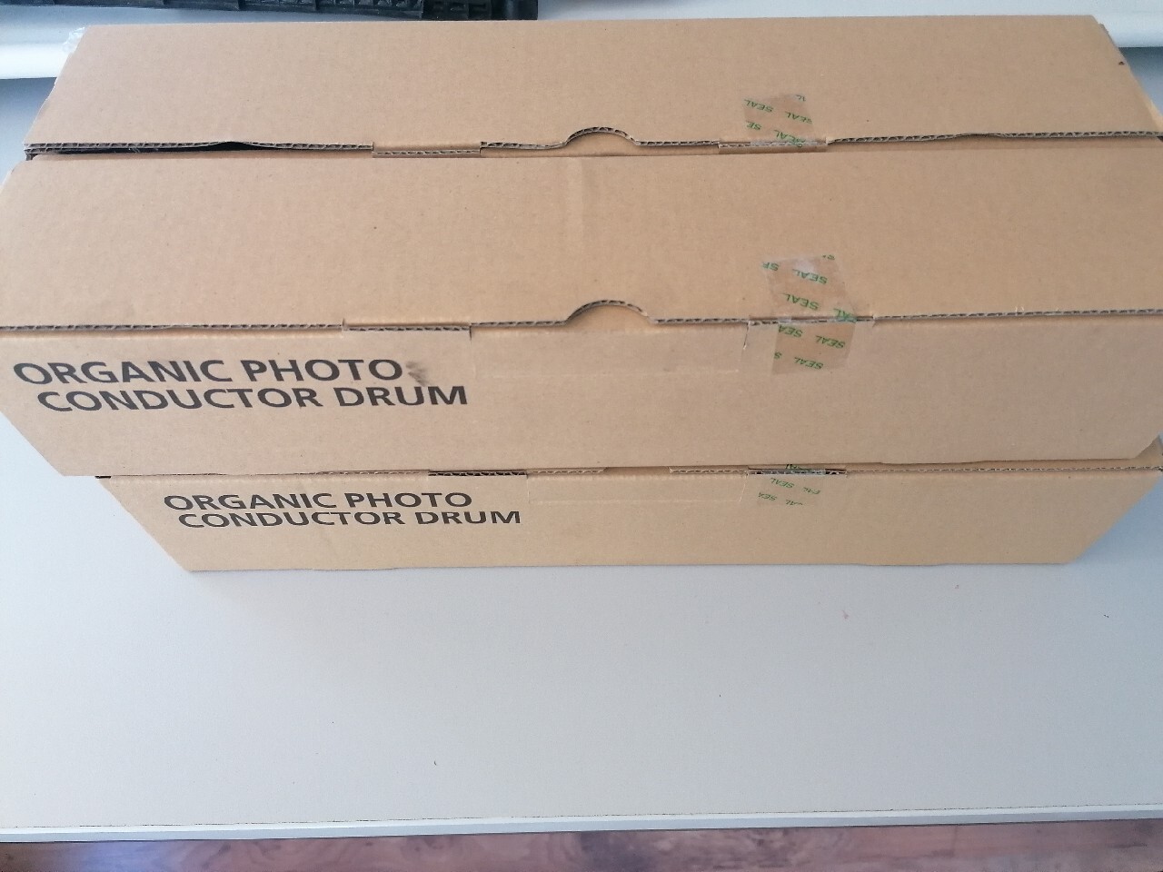 OPC Photo Conductor) Drum D1949510 Warszawa Kup teraz na Allegro Lokalnie