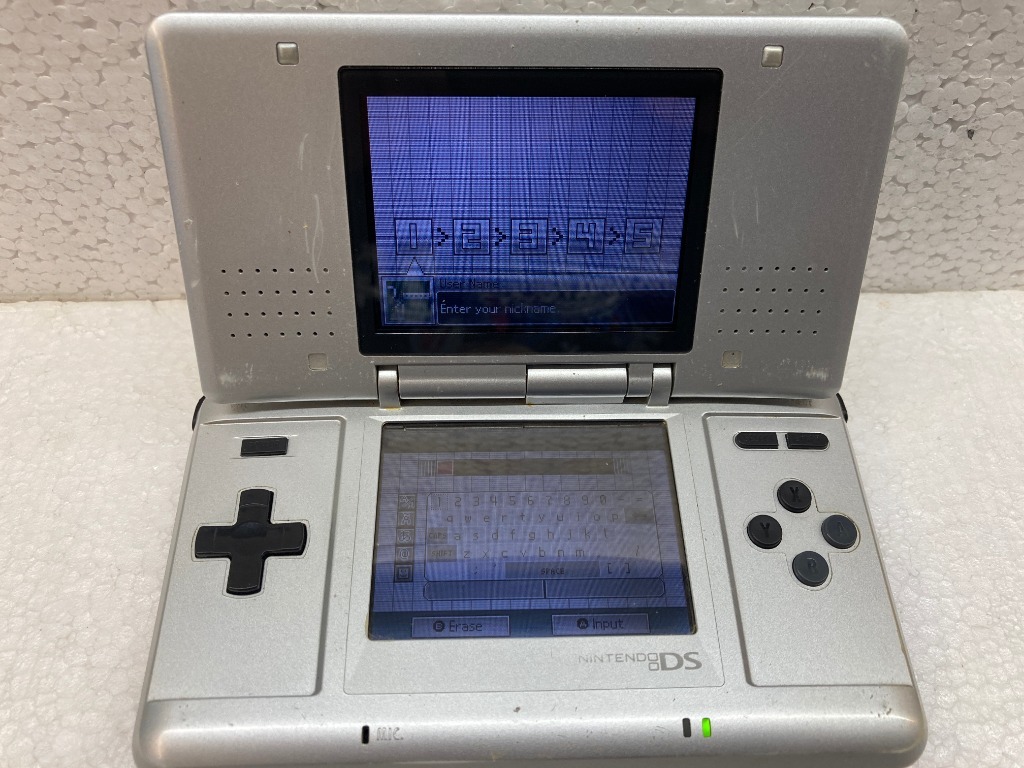 Nintendo DS Fat Classic 2 sztuki Warszawa Kup teraz na Allegro Lokalnie