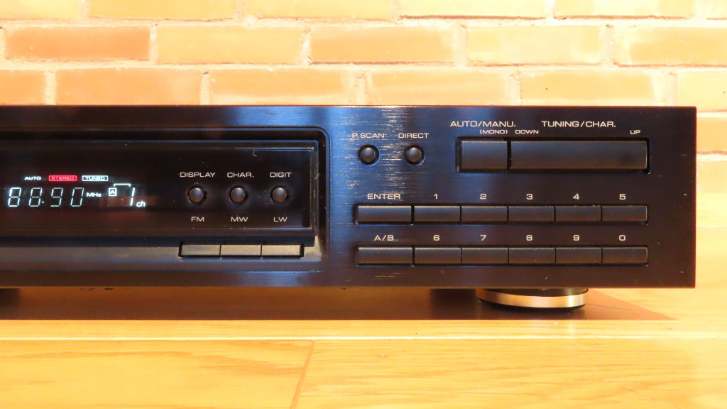 KENWOOD KT2020L BARDZO DOBRY WSZYSTKIE PASMA | Wrocław | Kup