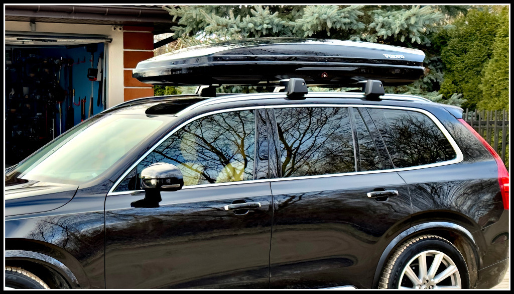 Volvo space design 520