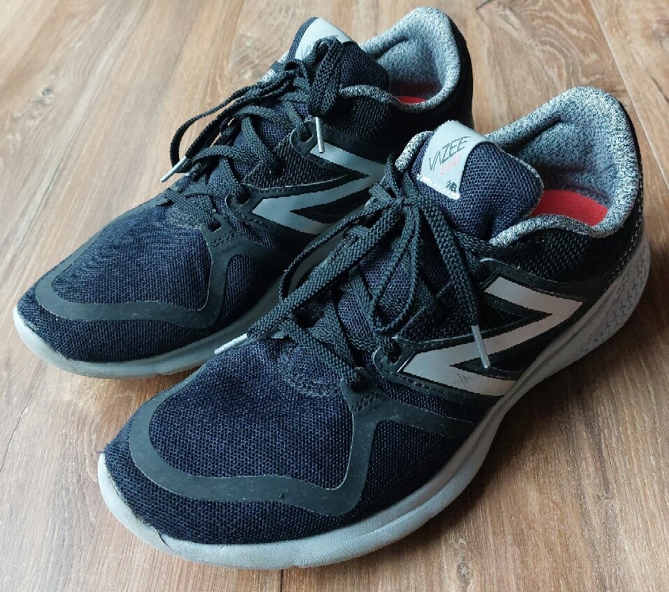 New balance cheap vazee 43