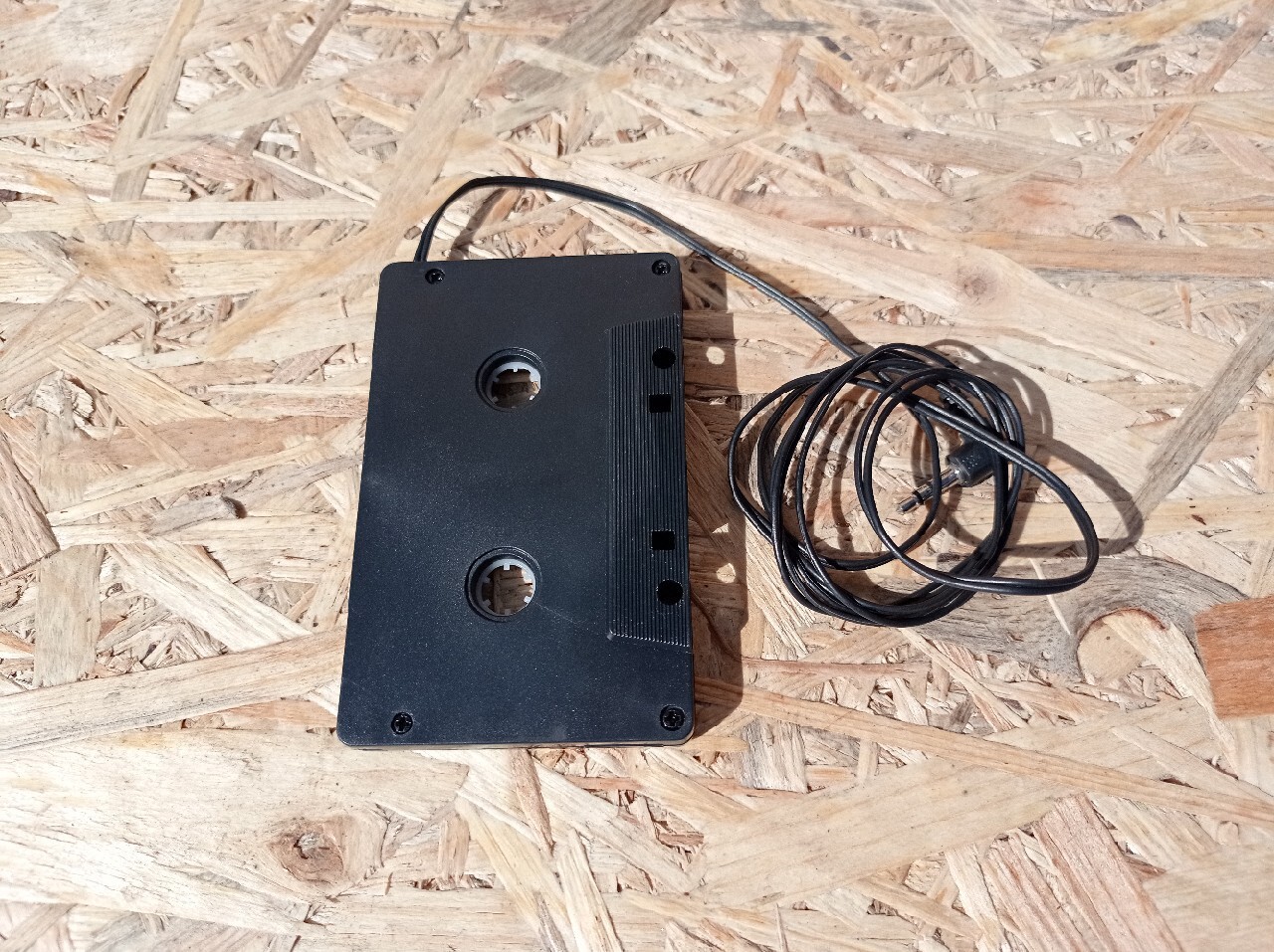 Kaseta adapter Bluetooth Rybnik Kup teraz na Allegro Lokalnie