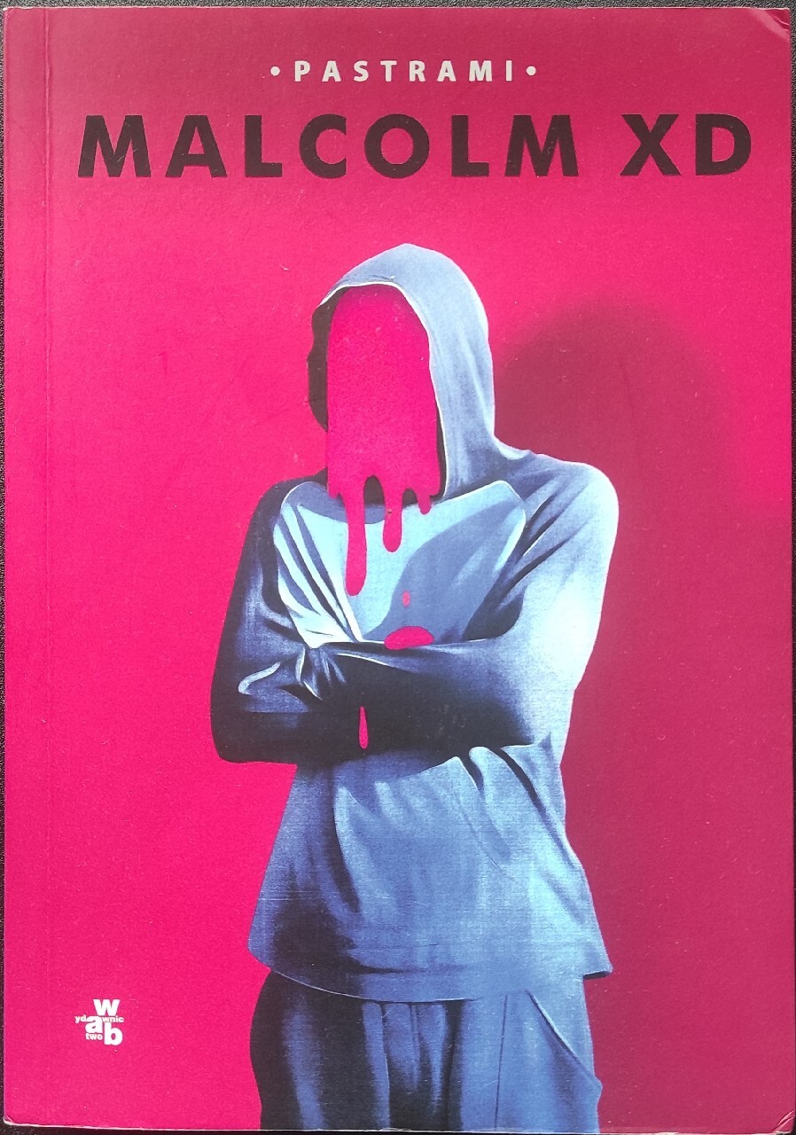 Malcolm XD Pastrami Warszawa Licytacja na Allegro Lokalnie