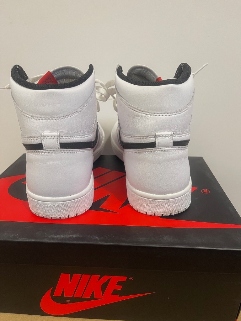 jordan 1 yin yang white