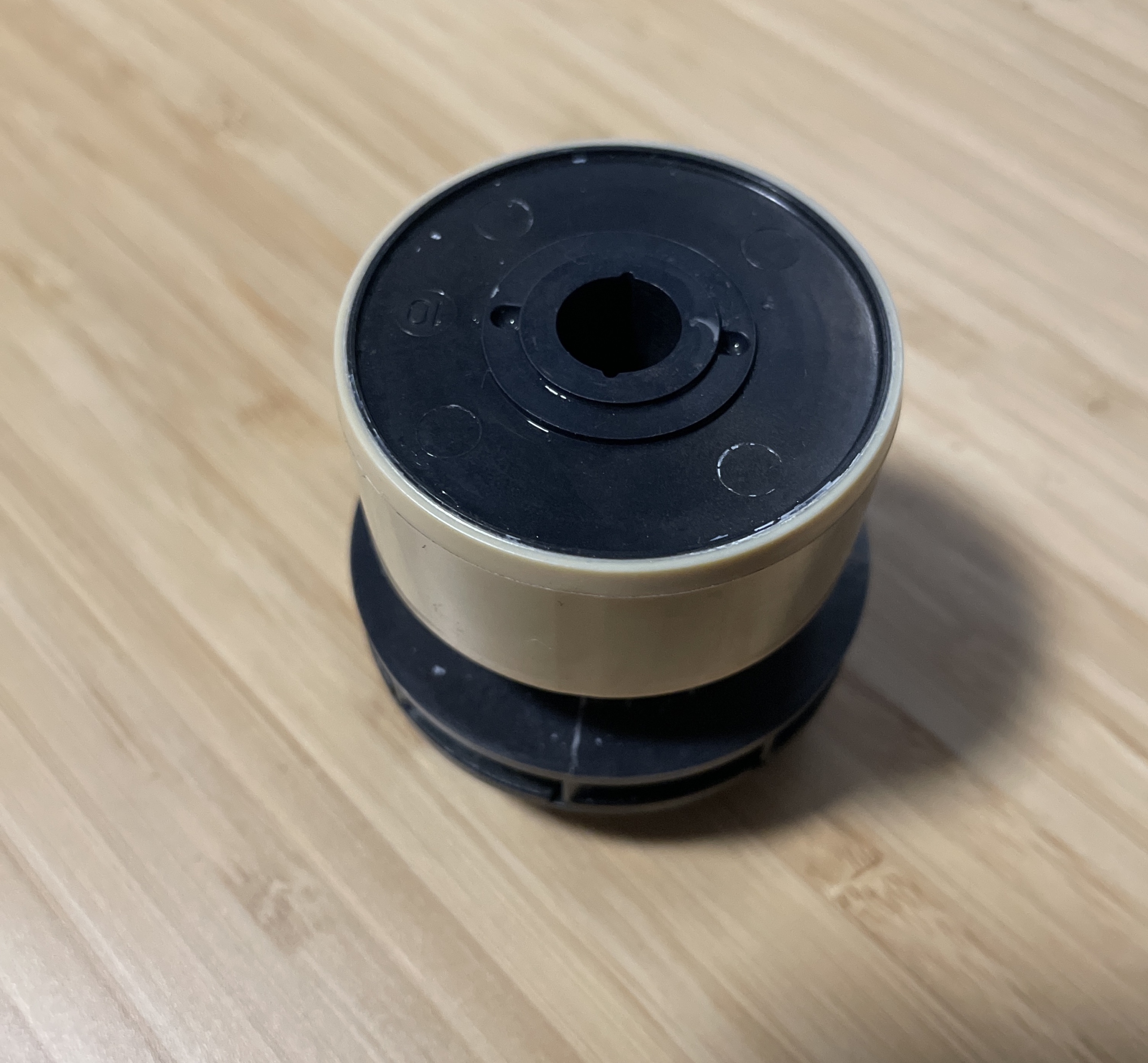 Prius Auris pompa wody rotor wirnik pompy oryg. Poznań Kup teraz na