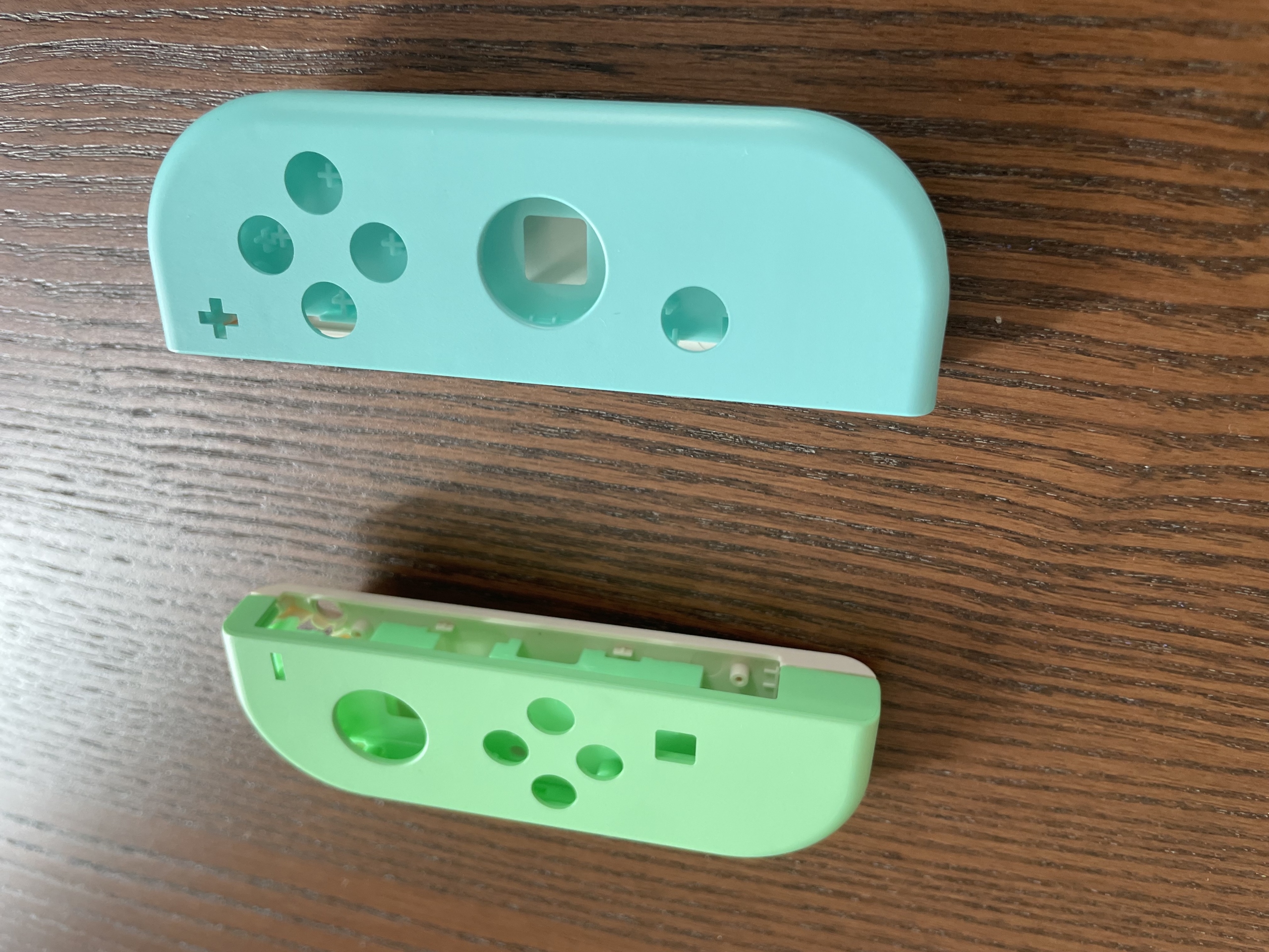 Obudowy joycon. Animal Crossing, switch. Katowice Kup teraz na