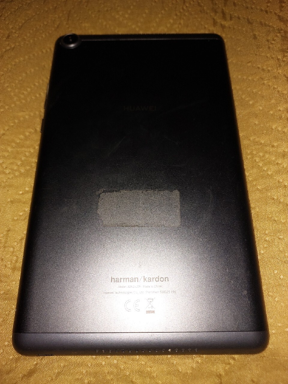 Huawei JDN2L09 Tablet Sosnowiec Licytacja na Allegro Lokalnie