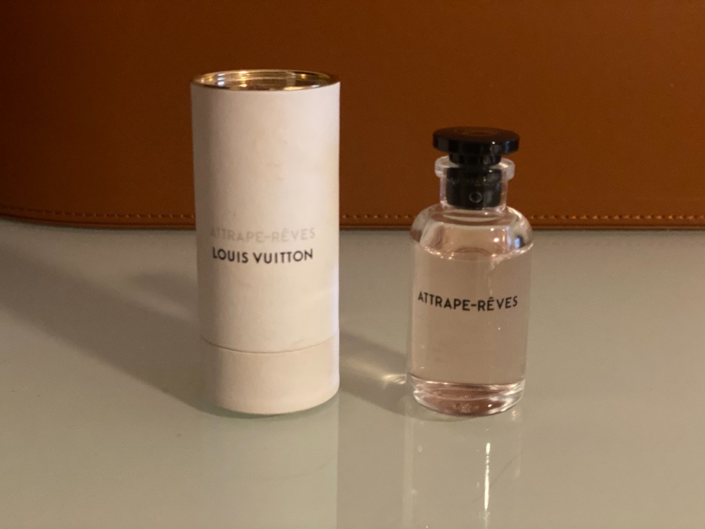 Perfumy Louis Vuitton Attrape Reves - 10 ml - ORYG, Katowice