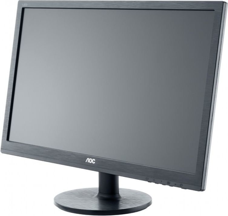 Monitor AOC E2460S |1ms|60Hz|TN|FullHD| | Łęczyca | Licytacja na ...