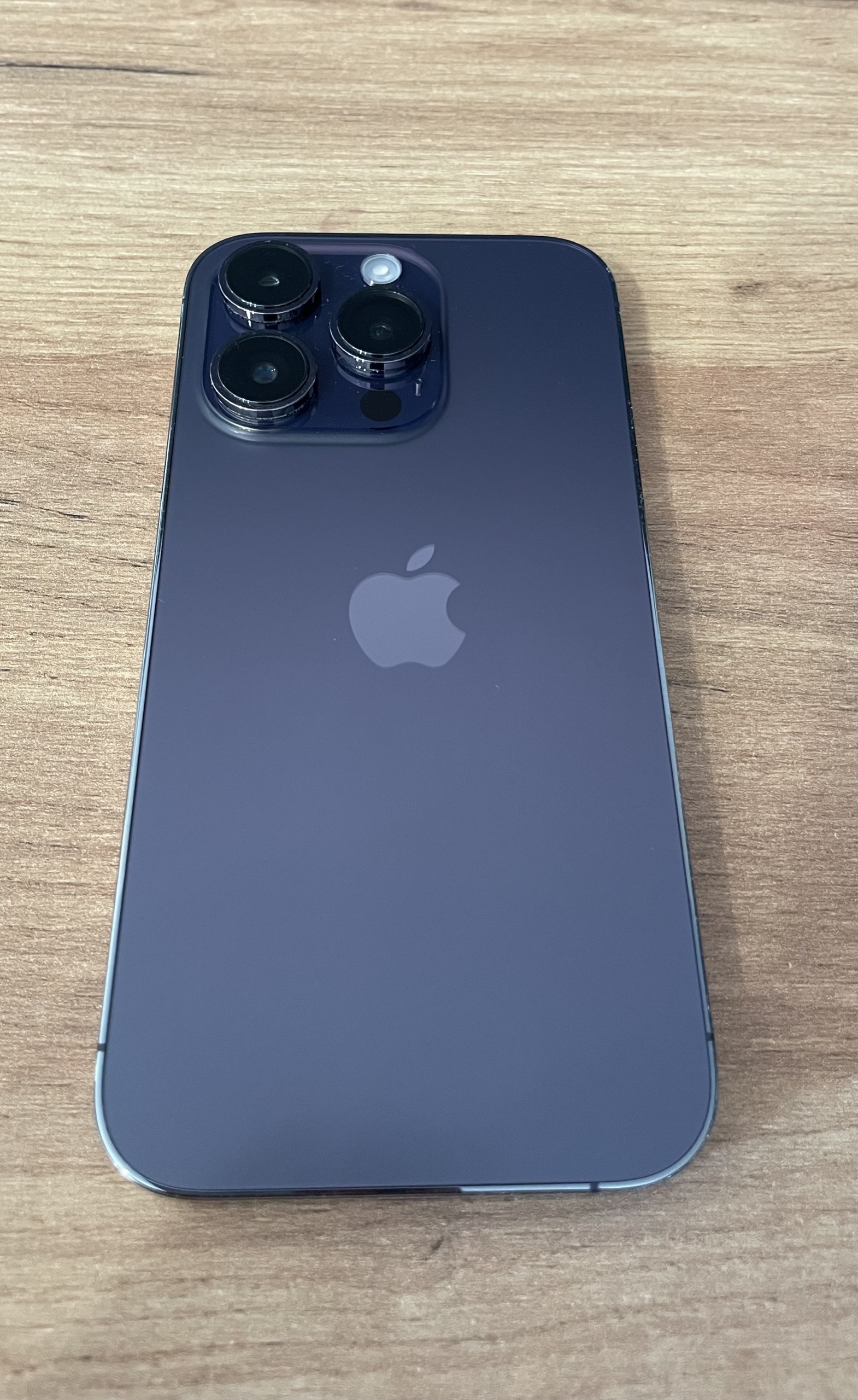 iPhone 14 Pro fiolet 128GB | Zielona Góra | Kup teraz na Allegro Lokalnie