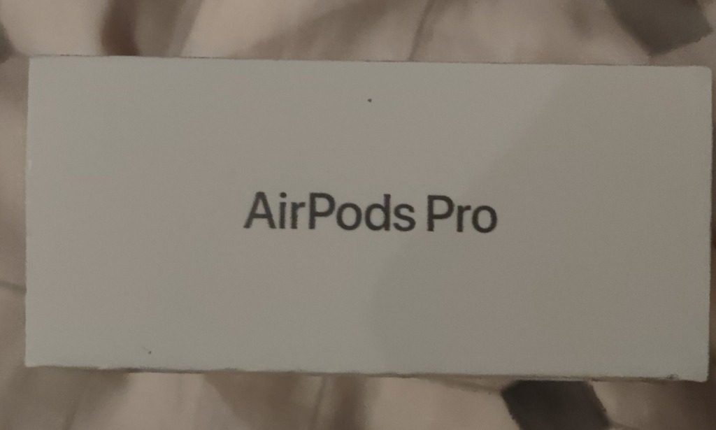 Zdjęcie oferty: Apple AirPods Pro 2 generacji 