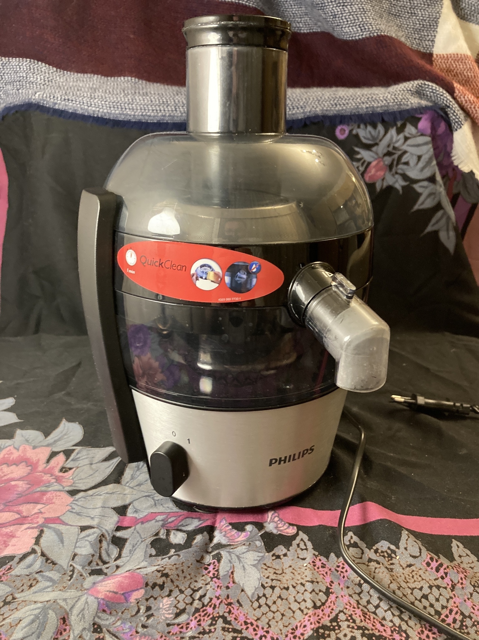 Sokowirówki Philips HR1836 RucianeNida Kup teraz na Allegro Lokalnie