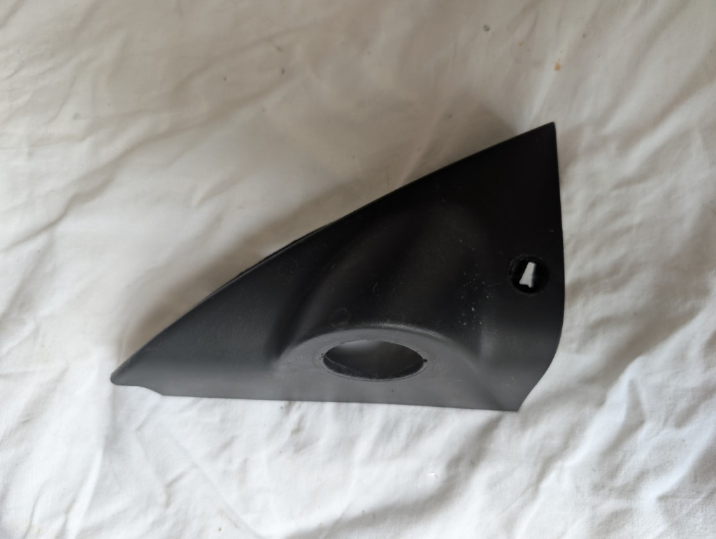 1S71-F23409-DP ЗАХИСТ ХВІРТКА ДЗЕРКАЛА FORD MONDEO MK3 