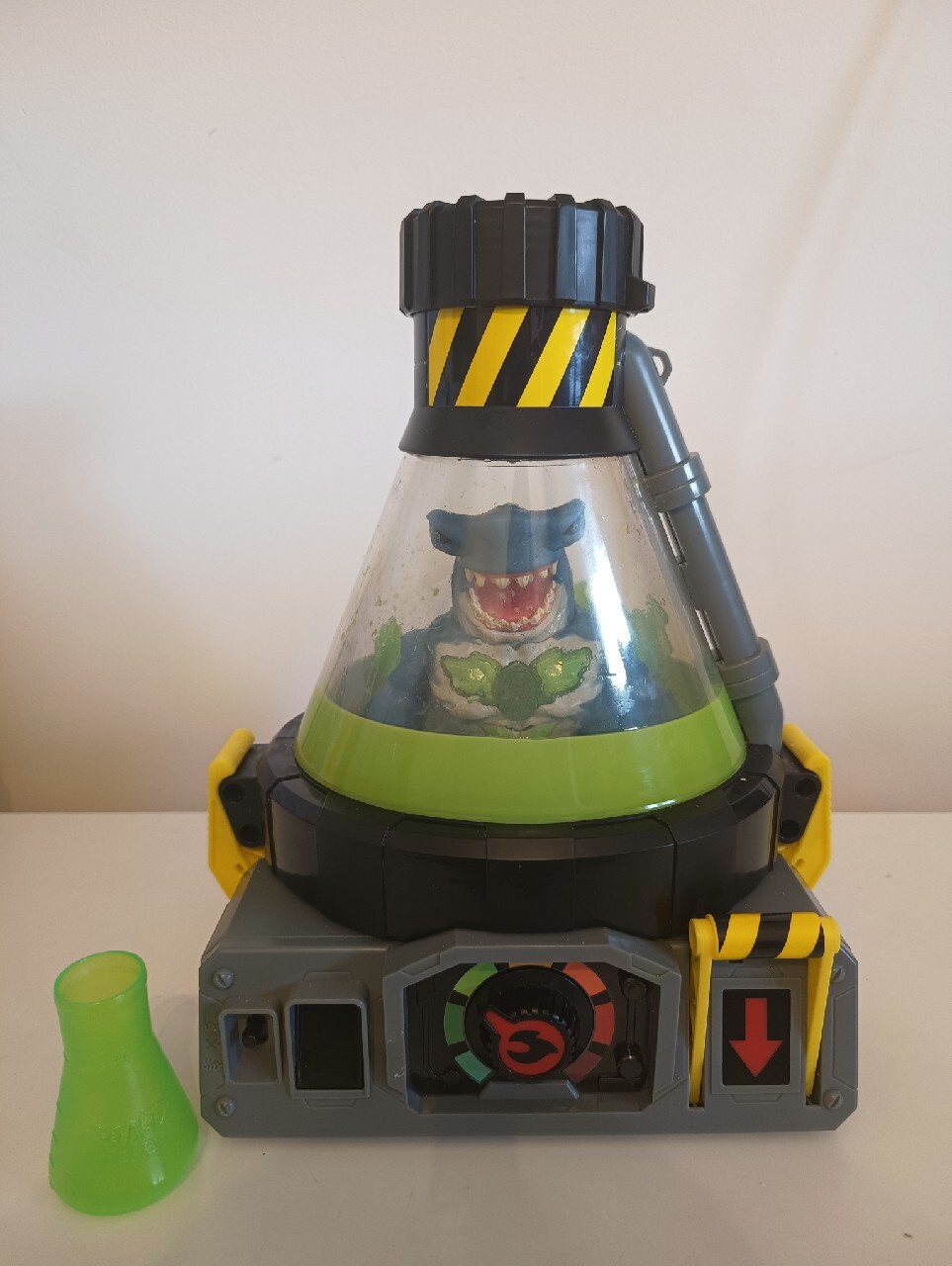 Beast Lab Shark Lab do zabawy | cieszyn | Kup teraz na Allegro Lokalnie