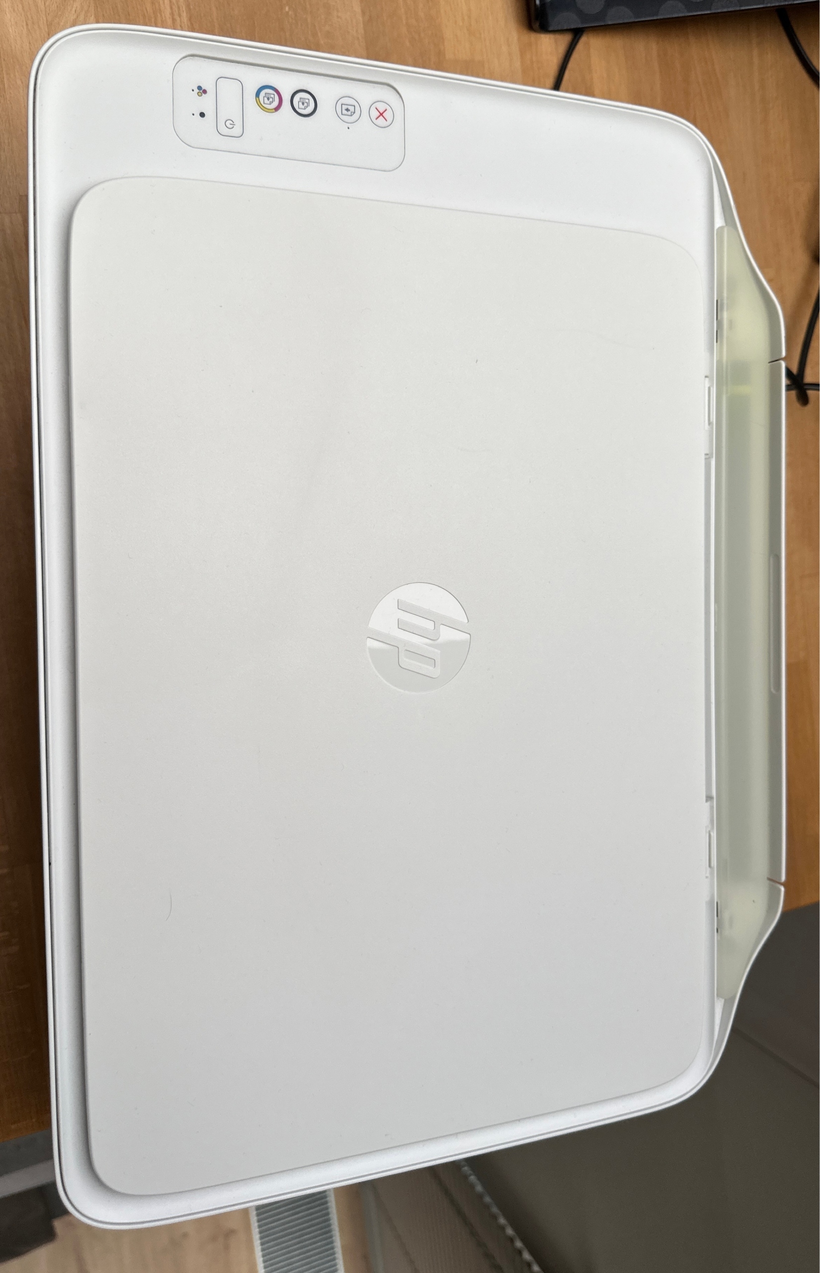 HP DeskJest 2130 | Stara Biała | Kup teraz na Allegro Lokalnie