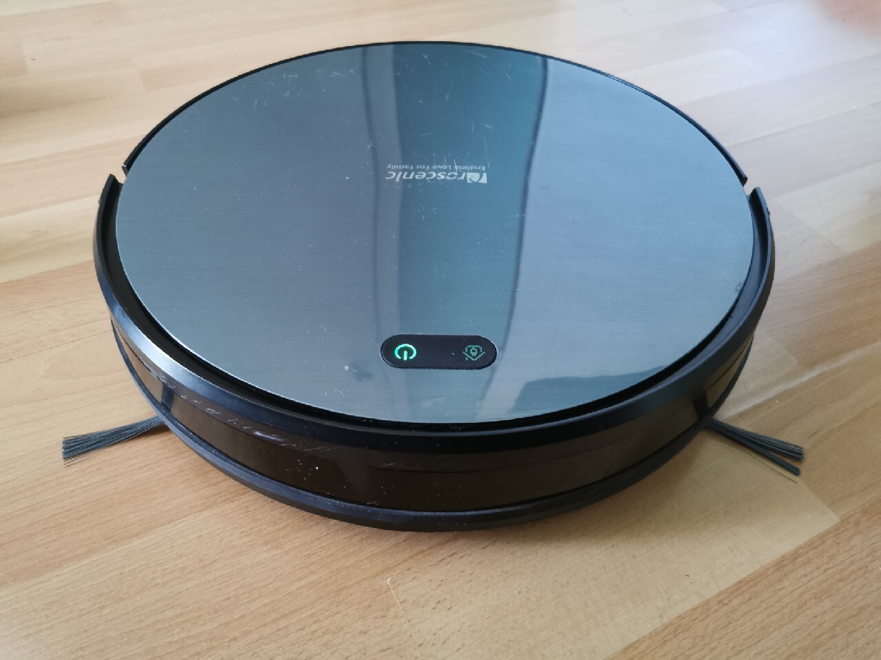 Proscenic Cocosmart 820T robot sprzątający/mop Katowice Licytacja