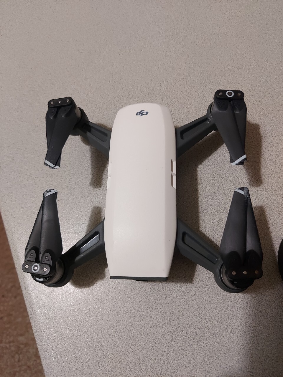 Dji Spark | Warszawa | Licytacja na Allegro Lokalnie