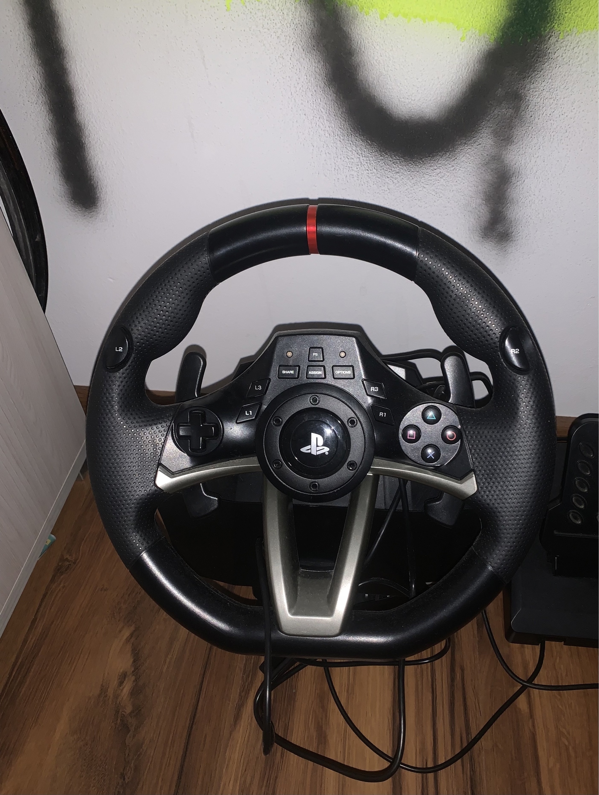 kierownica-playstation-4-oraz-3-jod-ownik-kup-teraz-na-allegro-lokalnie