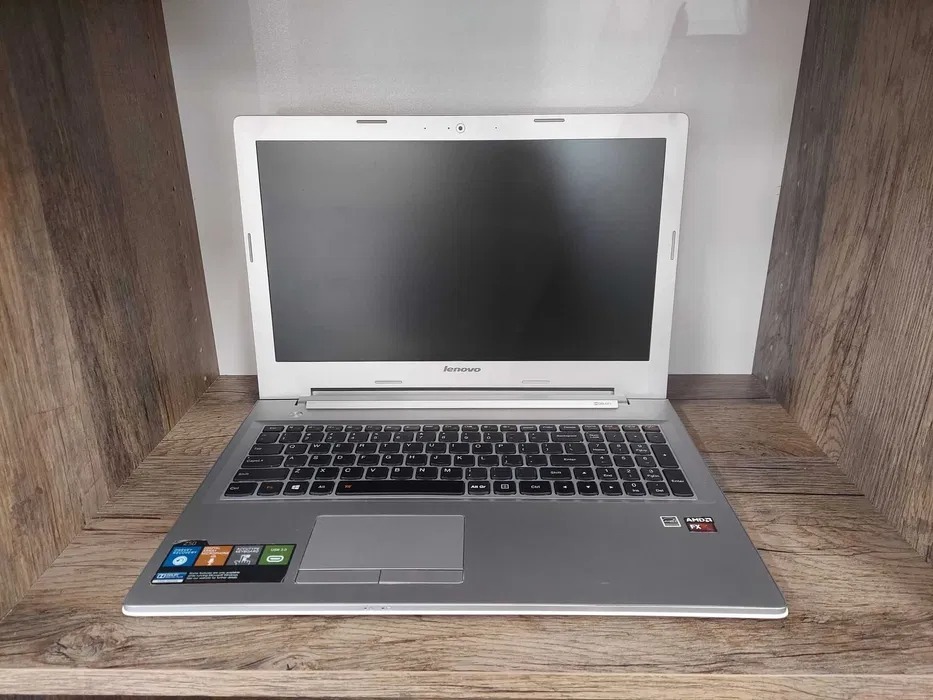 Laptop Lenovo Z5075 AMD A10/8GB/240GB gwarancja TRZEBNICA Kup