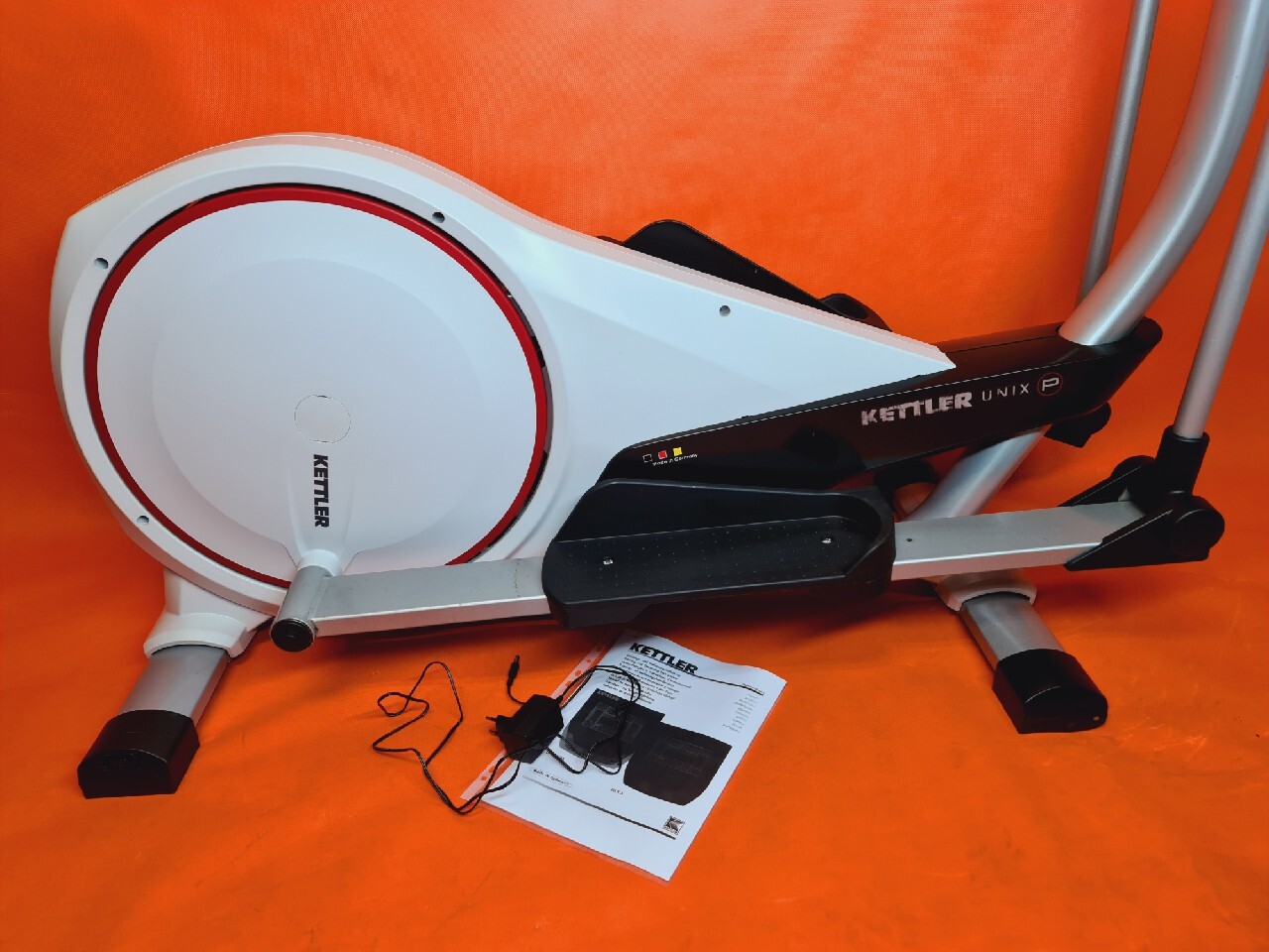 KETTLER UNIX P Orbitrek Mocny Ostrzeszów