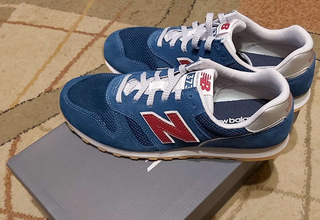 Buty NEW BALANCE ML373EC2 NOWE rozmiary 42 42 5 Wroc aw Kup