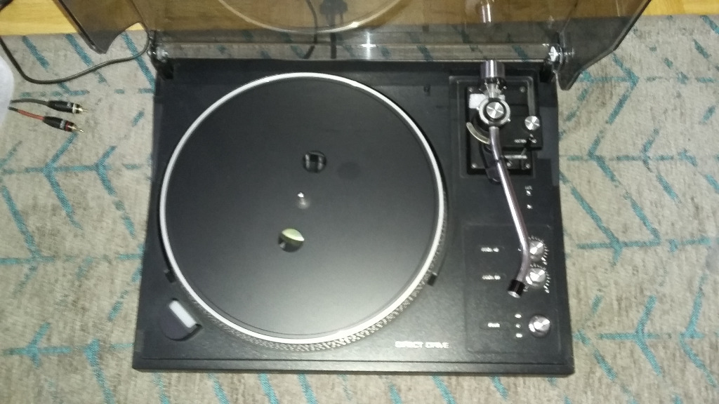 gramofon telefunken ts 850 Warszawa Licytacja na Allegro Lokalnie