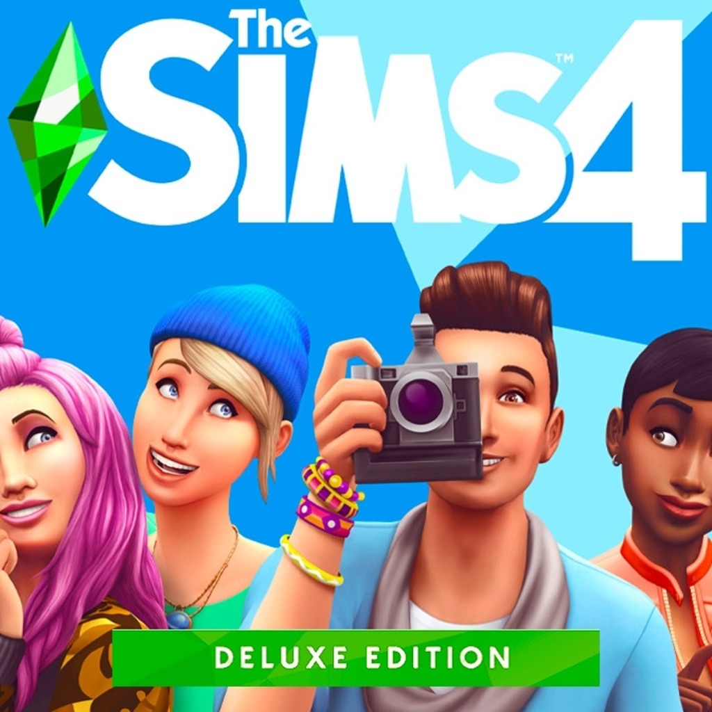 Sims 4 Deluxe Edycja(Wszystkie Dodatki) | Władysławowo | Kup teraz na ...