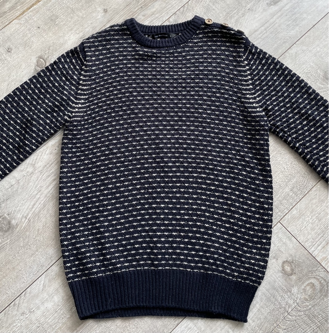 Cedar Wood State męski sweter rozmL Bydgoszcz Kup teraz na Allegro