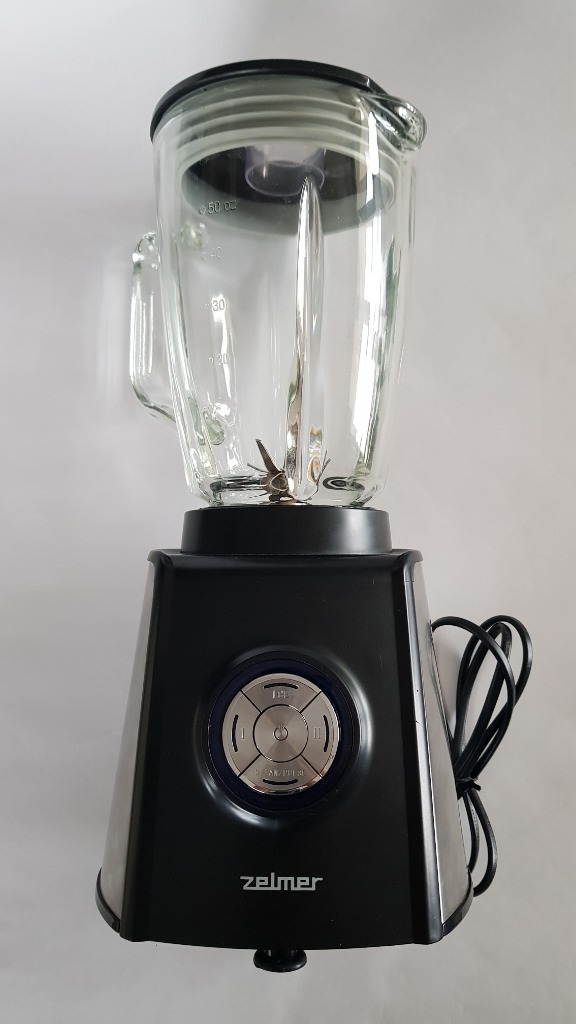 BLENDER ZELMER 32Z012 KIELICH 1500ML Warszawa Kup teraz na Allegro