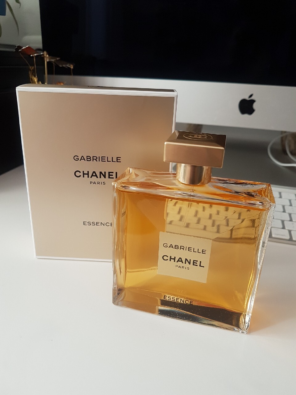 Chanel Gabrielle Essence - Zestaw (edp/20ml + refill/2x20ml)