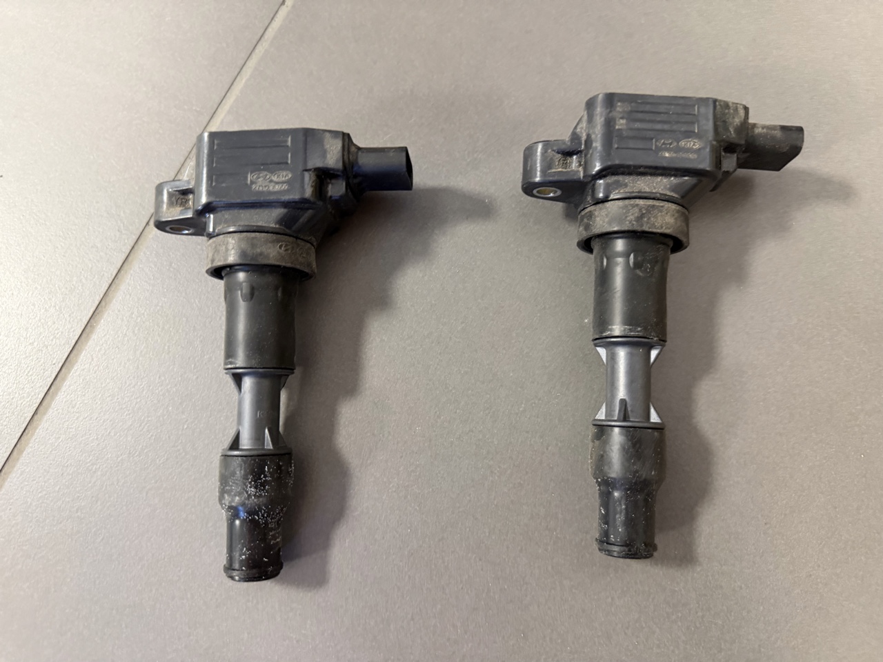 КОТУШКИ ЗАПАЛЕННЯ KIA STINGER 27310-3L000 
