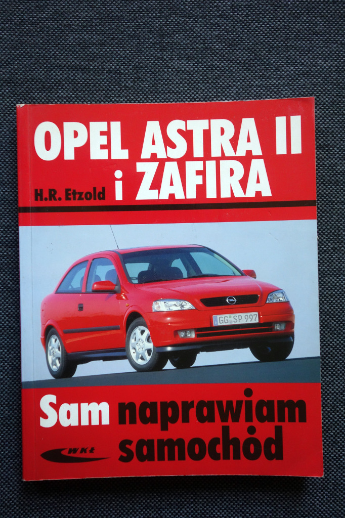 Opel Astra So Wirds Gemacht (Gebraucht) In Seedorf UR Für CHF 1 - Mit