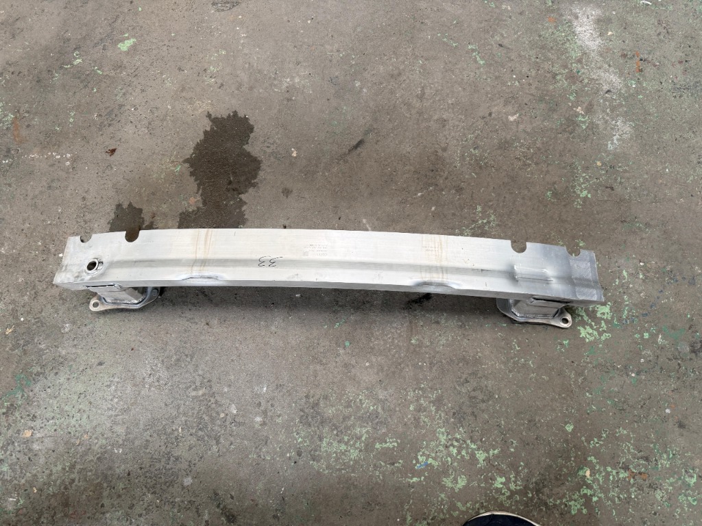 AUDI A6 C8 БАЛКА БАМПЕРА ЗАД 4K0807309 