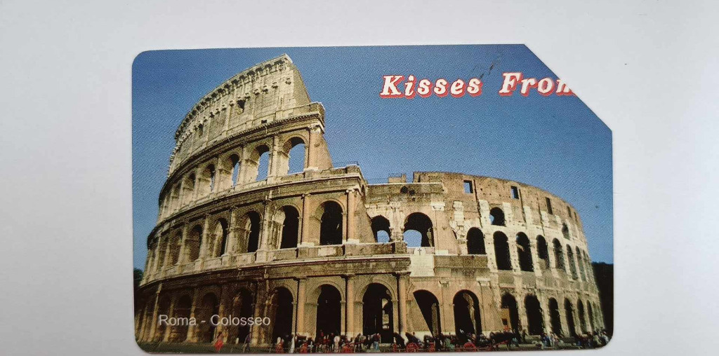 Colosseum – Morituri Te Salutant – Box Set 4 x CD, 2009